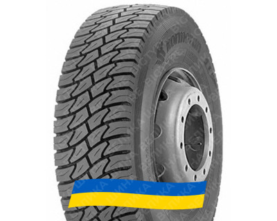 265/70R19.5 Kormoran D 140/138M Ведуча шина
