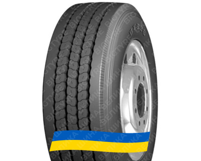 235/75R17.5 Boto BT926 143/141J PR18 Рульова вантажна шина