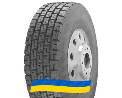 295/80R22.5 Satoya SD-064 152/148M PR18 Ведущая грузовая шина