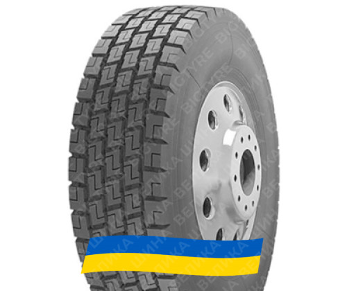 295/80 R22.5 Satoya SD-064 152/148M PR18 Ведущая грузовая шина