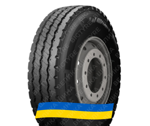 315/80R22.5 Taurus ON/OFF Power S 156/150K Карьерная грузовая шина