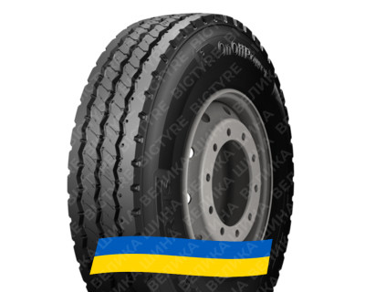 315/80R22.5 Taurus ON/OFF Power S 156/150K Кар'єрна вантажна шина