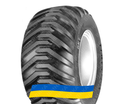400/55 R22.5 BKT FLOTATION-558 152/148A8/B Сельхоз шина