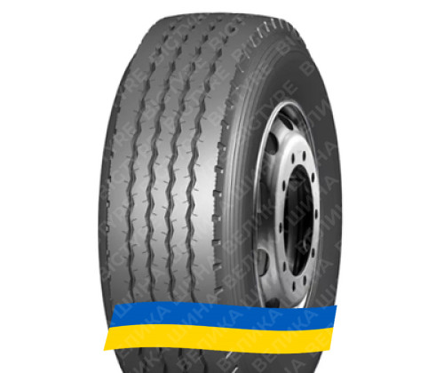 385/65 R22.5 Doublestar DSR678 160K Причіпна вантажна шина
