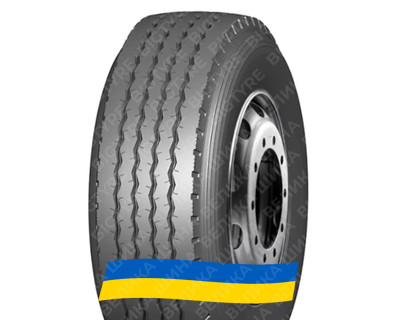385/65R22.5 Doublestar DSR678 160K Причіпна вантажна шина
