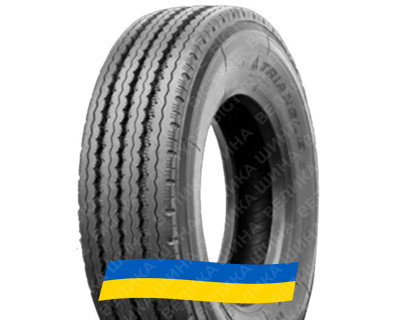 295/80R22.5 Triangle TR686 152/149M Рулевая грузовая шина
