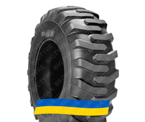 15.50 R25 BKT GR 288 168/142A2/A8 PR12 Індустріальна шина