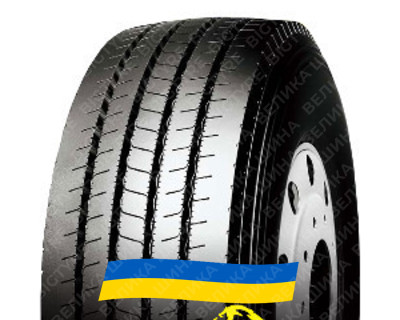 385/55R22.5 BlackLion BT160 160K PR20 Причіпна вантажна шина