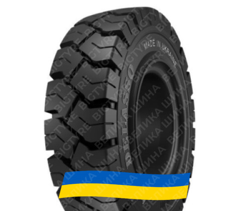 Замовити резину 15/5R8 Delasso R101 Індустріальна шина