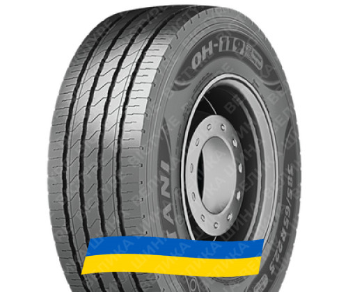 385/65 R22.5 Otani OH-119 164K Рулевая грузовая шина
