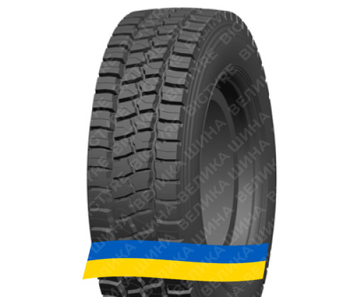 215/75 R17.5 Supercargo SC229D 127/124M Ведуча вантажна шина