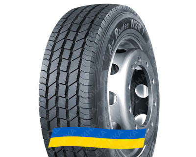 245/70R19.5 WestLake WSR+1 136/134M Рулевая грузовая шина