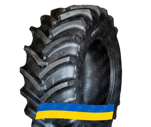 650/65 R42 Uniglory SMARTAGRO R-1W 161/158D/A8 TL Сільгосп шина