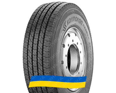 235/75R17.5 Kormoran Roads 2T 143/141J Прицепная грузовая шина