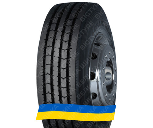 215/75 R17.5 Copartner CP962 127/124M PR16 Рулевая грузовая шина