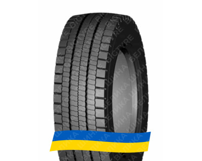 315/70R22.5 Jinyu JD565 156/150L PR18 Ведуча вантажна шина