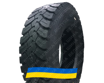 315/80R22.5 CROSS WIND CWD40K 156/150K Ведущая шина