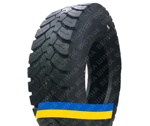 315/80R22.5 CROSS WIND CWD40K 156/150K Ведущая шина