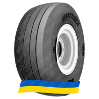 9.50R15 Alliance 543 High Speed Rib 115J PR8 Сільгосп шина