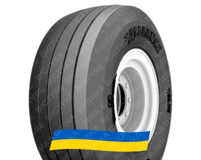 9.50R15 Alliance 543 High Speed Rib 115J PR8 Сільгосп шина