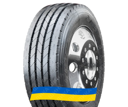 215/75 R17.5 Sailun S637+ 135/133L Рулевая грузовая шина