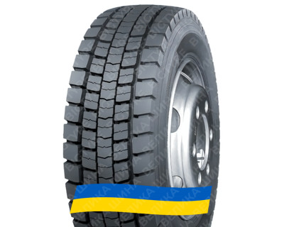 315/80R22.5 Goodride MultiDrive D1 156/153L Ведущая грузовая шина