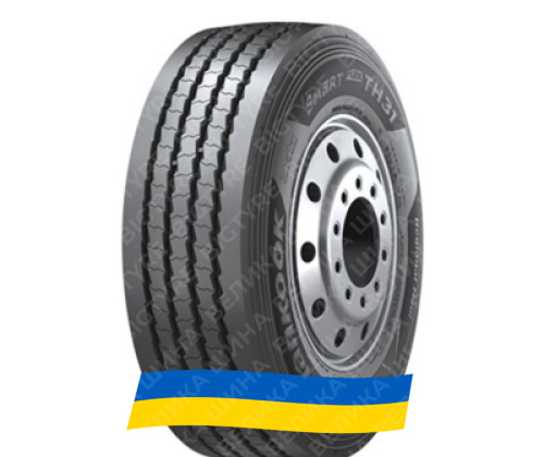 455/40 R22.5 Hankook TH31 160J Прицепная грузовая шина