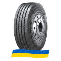 455/40R22.5 Hankook TH31 160J Причіпна вантажна шина