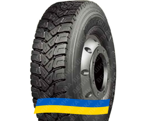 11 R22.5 Windforce WD2060 148/145M Ведущая грузовая шина