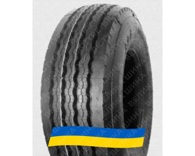 385/65R22.5 Goodway K22 160K Причіпна шина