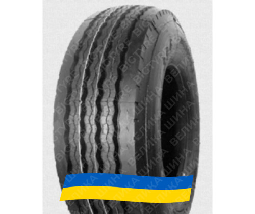 385/65 R22.5 Goodway K22 160K Прицепная шина
