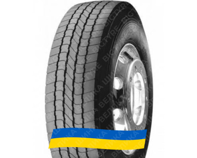 295/80R22.5 Kelly Armorsteel KSM 152/148M Рулевая грузовая шина 295/80R22.5 Kelly Armorsteel KSM 152/148M Рулевая грузовая шина