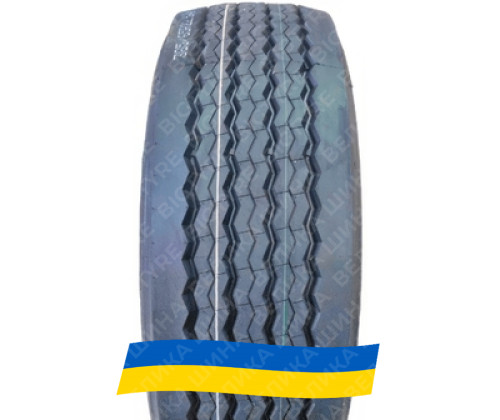 385/55R22.5 Lanvigator T706 160L Причіпна вантажна шина