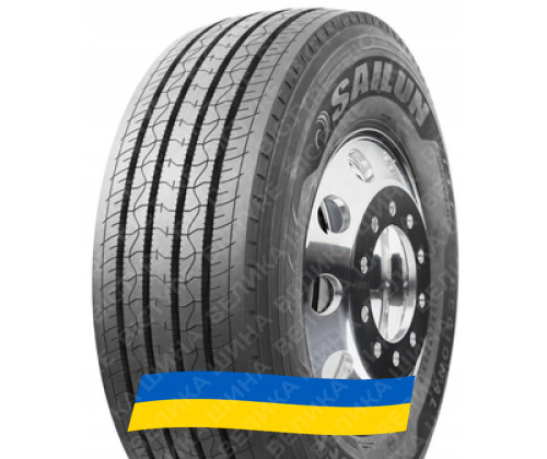 295/80 R22.5 Sailun SFR1 154/149M PR18 Рульова вантажна шина