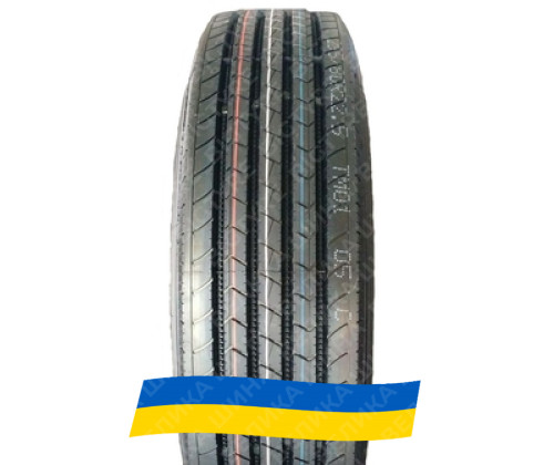 295/80 R22.5 Windforce WH1000 152/149M PR18 Рулевая грузовая шина