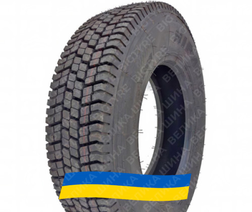 Замовити резину 235/75R17.5 Mirage MG-628 143/141 J Ведуча шина
