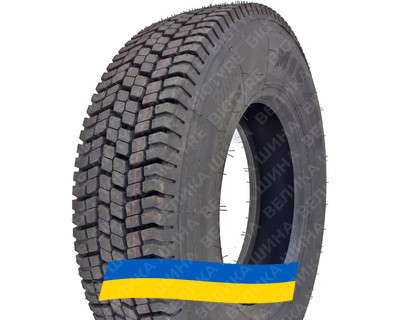 235/75R17.5 Mirage MG-628 143/141J PR16 Ведущая грузовая шина