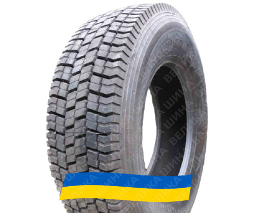 215/75 R17.5 Satoya SD-060 135/133J PR16 Ведуча вантажна шина