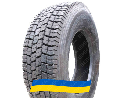 215/75R17.5 Satoya SD-060 135/133J PR16 Ведуча вантажна шина