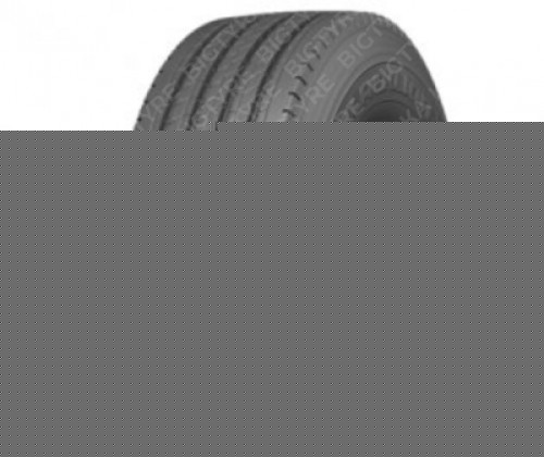 315/80 R22.5 BlackLion BT165 156/150L Рулевая грузовая шина