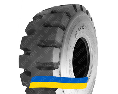 23.50R25 WestLake CB790 201A2 Индустриальная шина