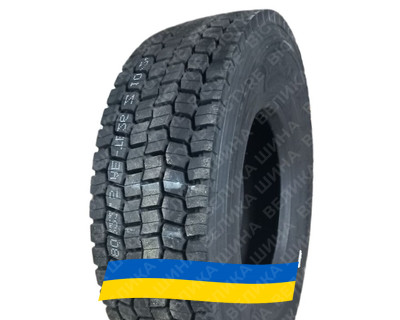 295/80R22.5 Atlander ATL600 154/149M PR18 Ведуча вантажна шина