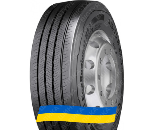 315/70R22.5 Continental EcoRegional HS3 156/150L Рулевая грузовая шина