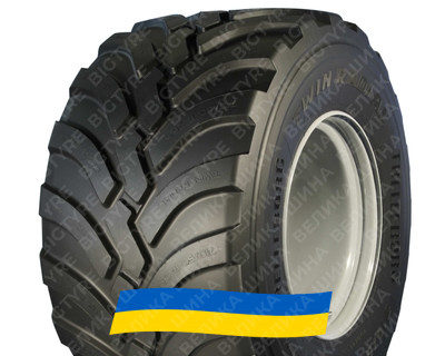 500/60R22.5 Trelleborg Twin Radial 155D Сельхоз шина