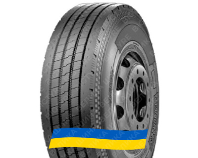 315/70R22.5 Constancy Ecosmart 62 152/148M PR18 Рулевая грузовая шина