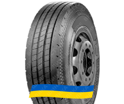 315/70R22.5 Constancy Ecosmart 62 152/148M PR18 Рулевая грузовая шина