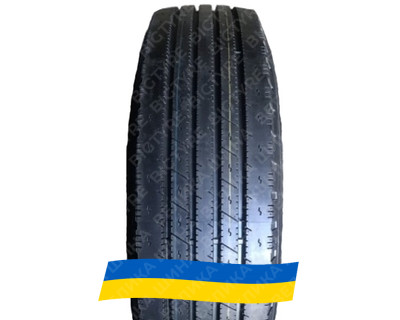 295/80R22.5 HunterRoad H612 152/149L Рулевая грузовая шина