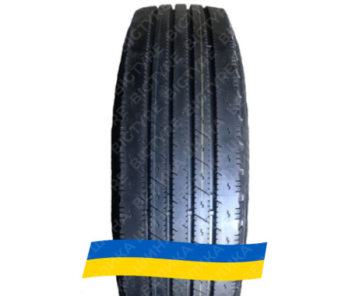 295/80 R22.5 HunterRoad H612 152/149L Рульова вантажна шина
