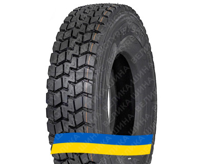 215/75R17.5 Unicoin BY996 135/133J Ведуча вантажна шина