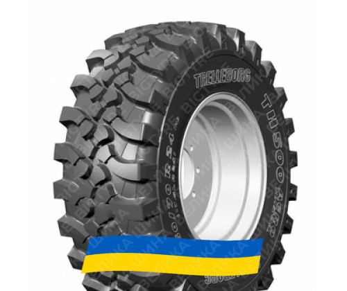 460/70R24 Trelleborg TH500 159A8 Індустріальна шина